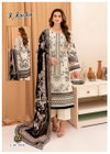 K Kasha Vol 9 By Keval 9001 To 9006 Wholesale Pakistani Dress Material Suppliers In India
